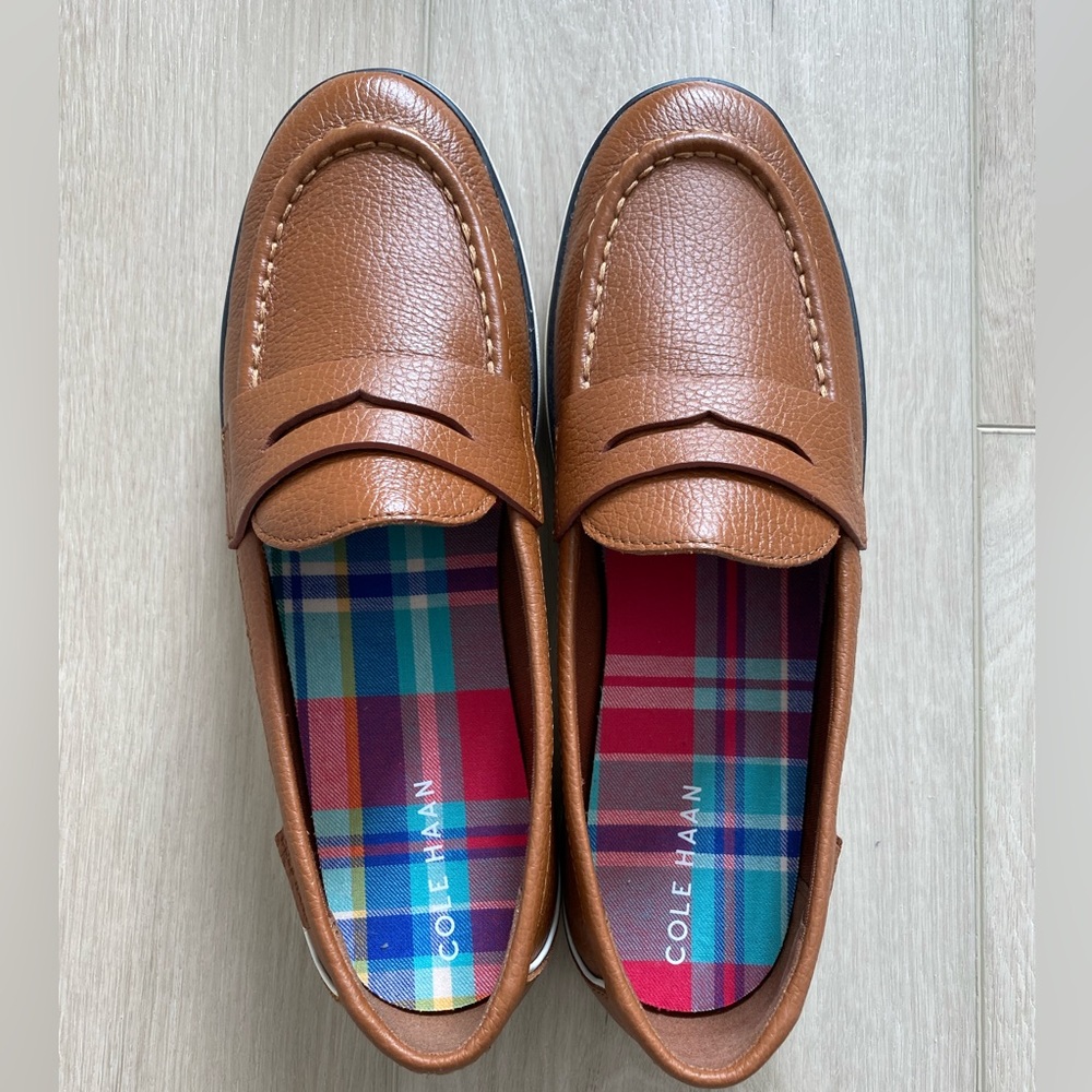 Cole Haan Loafers - Size 10